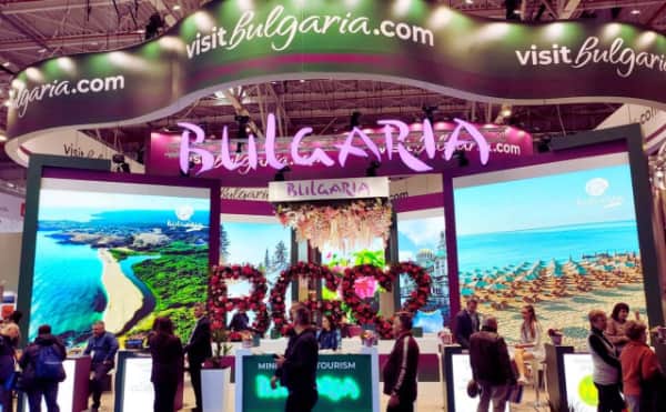 Bulgaristan Turizmi Zirve Yaptı: 2025'te Yaklaşık 1 Milyon Rumen Turist Ağırlandı