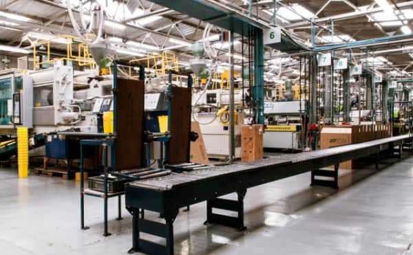 Avrupa Sanayisinde Personel Krizi Büyüyor: Bulgaristan'da Yüksek Teknolojideki Boş Kadrolar Azalıyor