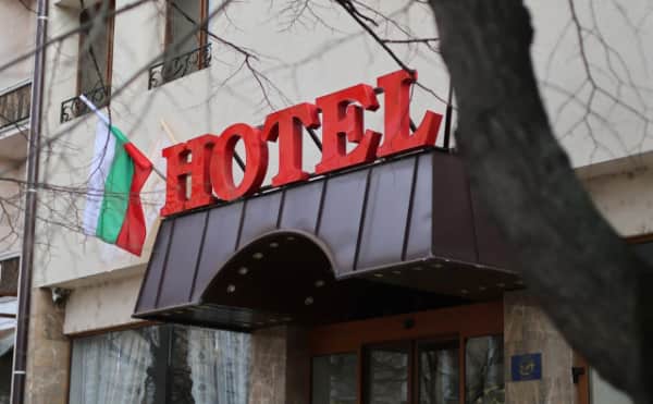 Bulgaristan Otel Sektörü Aralık Ayında Çift Haneli Gelir Artışıyla Parlıyor