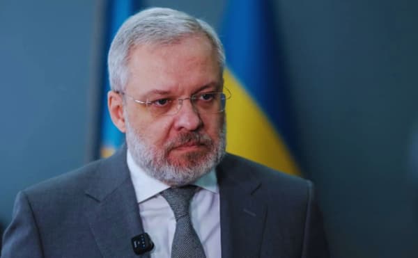 Ukrayna'da Zelensky Döneminin En Büyük Yolsuzluk Davası: Eski Enerji Bakanı Halushchenko'ya Ağır Suçlama