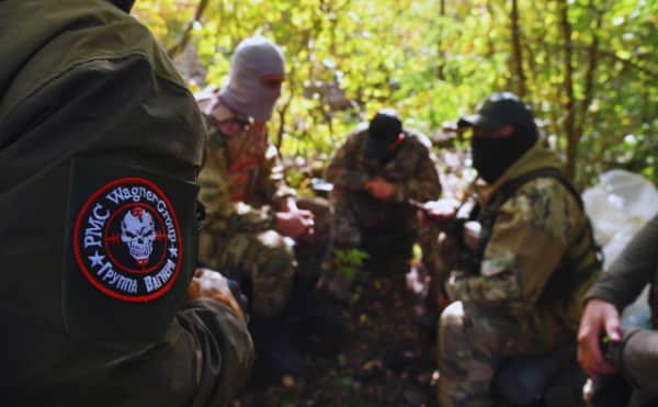 Kremlin, Avrupa'yı Hedef Alan Sabotajlar İçin Wagner Ağını Devreye Soktu