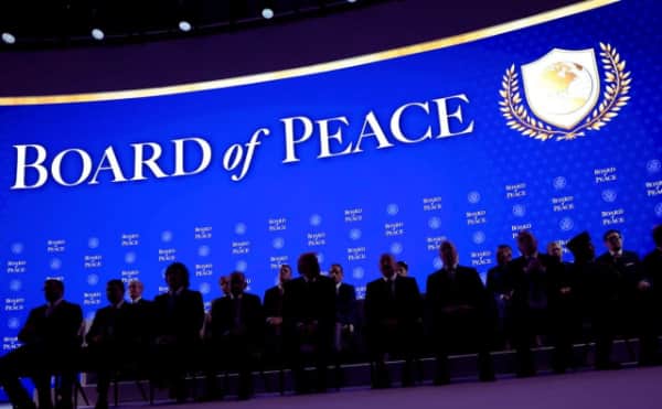 AB Milletvekili Kanev: Anayasa Mahkemesi, Bulgaristan'ı Trump'ın Barış Anlaşması'ndan En Güvenli Şekilde Çıkarır