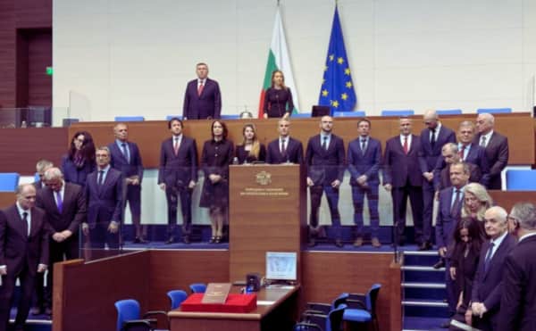 Bulgaristan'da Yeni Geçici Hükümet: Seçim İstikrarı mı, Siyasi Yeniden Yapılanmanın Habercisi mi?