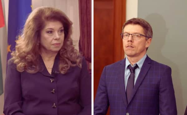 Bulgaristan'da Adil Seçimler Başbakan Yardımcısı Hakkındaki İddialar Siyasi Tansiyonu Tırmandırıyor