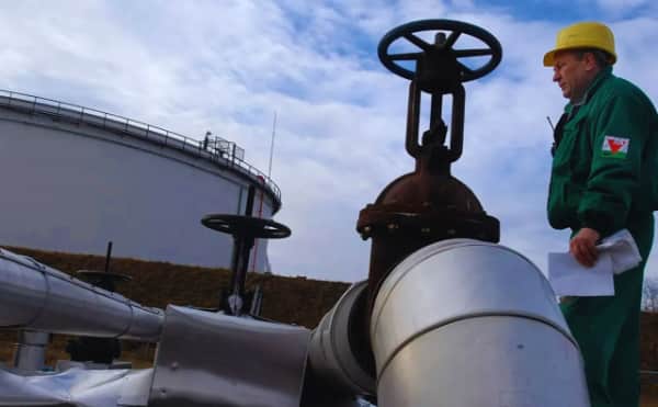 Druzhba Hattı Kesintiye Uğradı: Macaristan Stratejik Petrol Rezervlerini Devreye Soktu