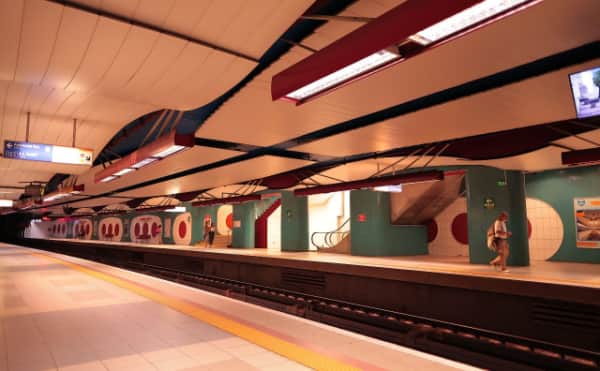 Sofya Metrosu Genişliyor: 40 Kilometreden Fazla Yeni Hatla Şehrin Çeperleri Bağlanacak