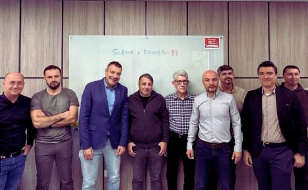 Bulgar Teknoloji Devi Sirma Group, Frankfurt Borsası'nda: Ülkenin İkinci Şirketi Oldu