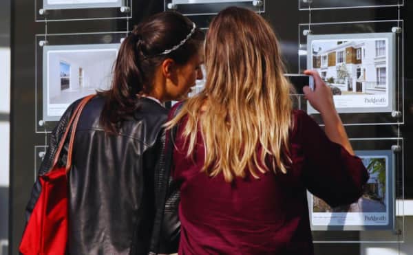 Avrupa'da Ev Sahibi Olma Hayali Erişilmez Hale Geldi: Kiracıların Yaklaşık Yarısı Umutsuz