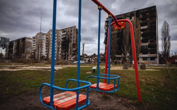 Rusya-Ukrayna Savaşı'nda Dördüncü Yıl: Direniş, Kayıplar ve Avrupa'nın Değişen Yüzü