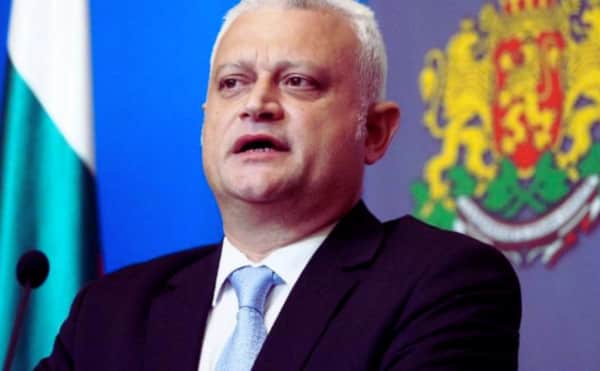 Bulgaristan İçişleri Bakan Vekili'nden Çarpıcı Talep: Genel Sekreter 'Petrohan' Skandalıyla Görevden Alınsın