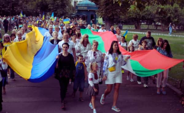 Geçici Korumadan Kalıcı Entegrasyona: Bulgaristan'daki Ukraynalılar İstikrarlı Bir Gelecek Arıyor