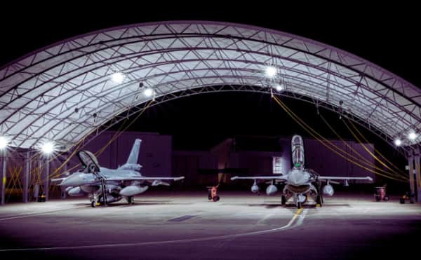 Bulgaristan'ın F-16 Teslimatları Gecikme Tehdidi Altında: Hükümet Ödeme Planlarını Yeniden Müzakere Ediyor