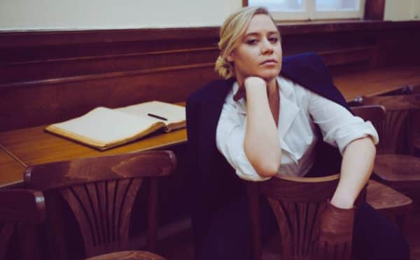 Rene Karabash’ın “She Who Remains”i Uluslararası Booker Uzun Listesinde: Bulgaristan’dan İkinci Büyük Başarı