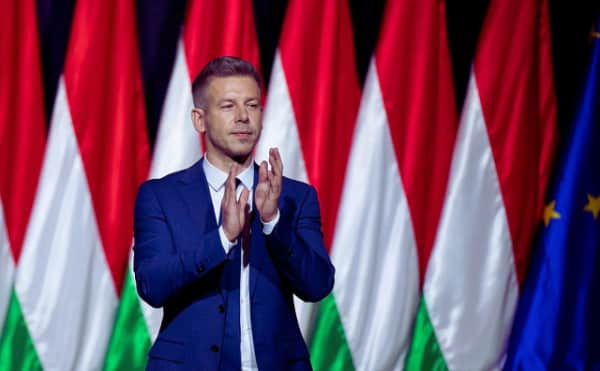 Peter Magyar'dan Orban'a Sert Yakıt Eleştirisi: 'Bulgaristan Daha Ucuz, Halk Yanıltılıyor!'