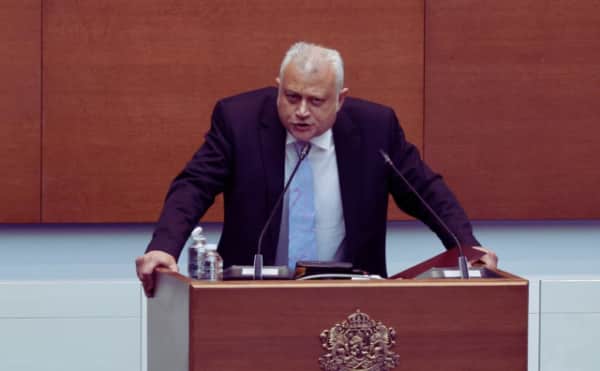 Bulgaristan'da 'Petrohan' Soruşturması Tartışması: İçişleri Bakanı Vekili Baskı İddialarını Yalanladı