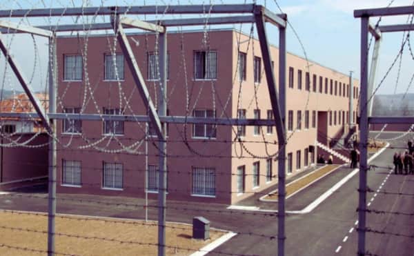 Bulgar Kasabası Simeonovgrad'dan Hükümetin Mülteci Merkezi Planına Sert Muhalefet