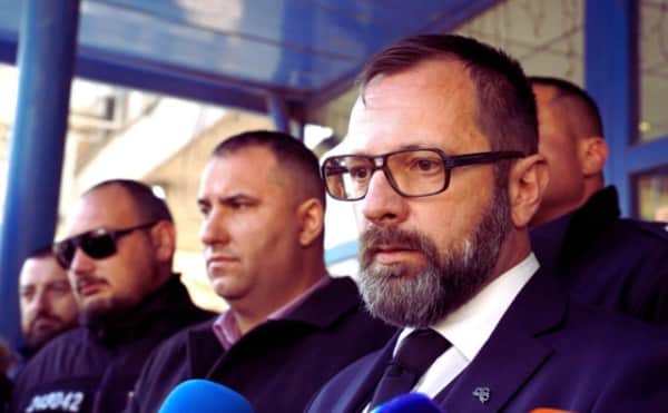 Bulgaristan'da Yol Altyapı Ajansı Başkanı, İhale Soruşturması Gölgesinde Görevden Alındı