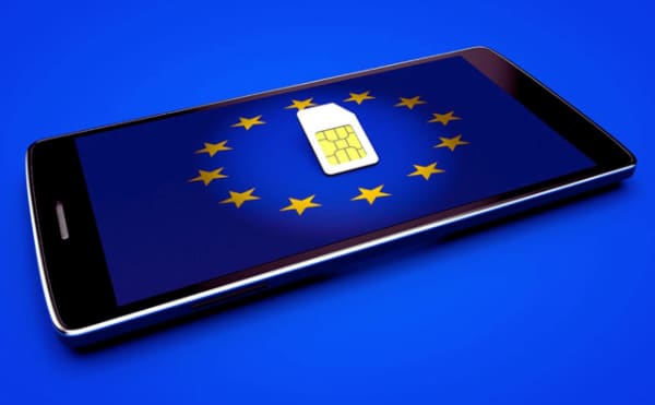 AB'den Batı Balkanlar'a Dev Adım: Dolaşım Ücretleri Kalkıyor, 'Evde Gibi Dolaşım' Geliyor