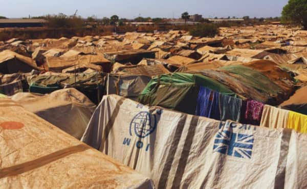 BM'den Kritik Uyarı: Güney Sudan Topyekün Savaşın Eşiğinde