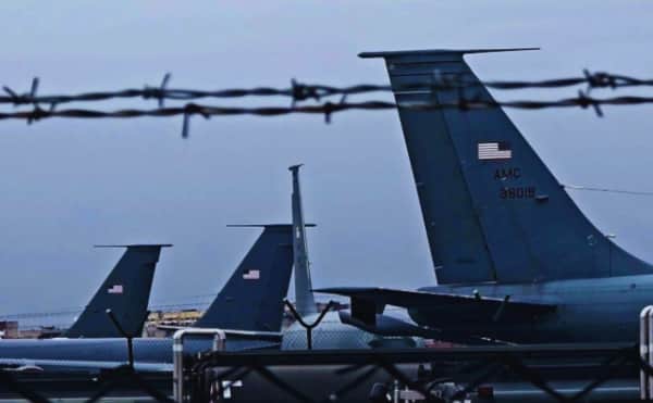 İran-İsrail Geriliminde ABD Uçakları Sofya'da Konuşlandı: Bulgaristan Güvenlik Riski Taşımıyor