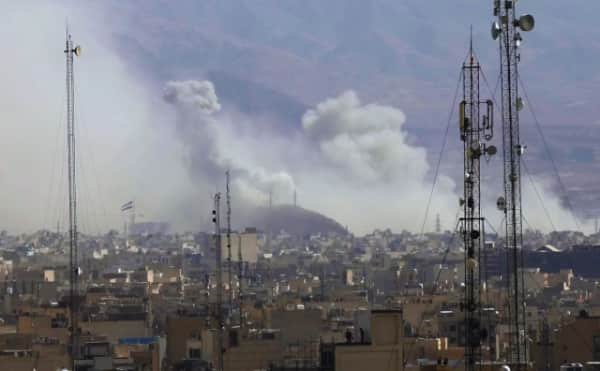 Ortadoğu'da Yeni Denklem: Tahran Yanıyor, Petrol Şoku Kapıda - ABD-İsrail Saldırısı Bölgesel Dengeleri Nasıl Değiştiriyor?