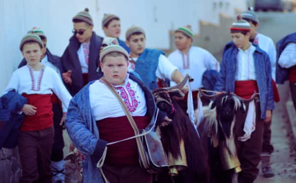 Bulgaristan'da Kültürel Kimlik Endişesi: Halk Tehdit Görse de Direnişe Güveniyor