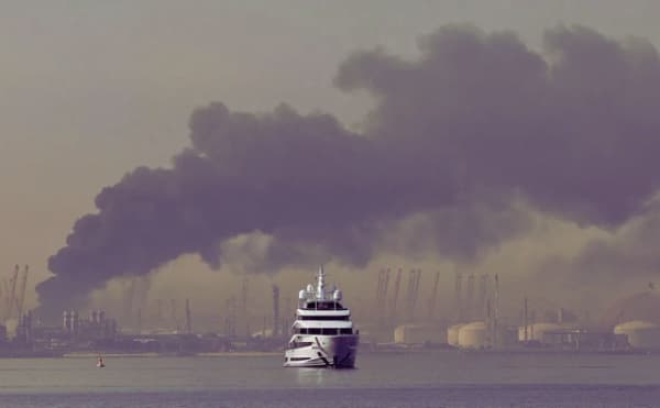 Ortadoğu Savaşı Balkanları Sarstı: Türkiye, Yunanistan ve Bulgaristan Tahliye Hazırlığında