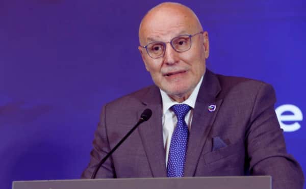 Bulgaristan Merkez Bankası Başkanı'ndan Euro Değerlendirmesi: 'Geçiş Başarılı, Büyüme İstikrarlı, Enflasyon Düşüşte'