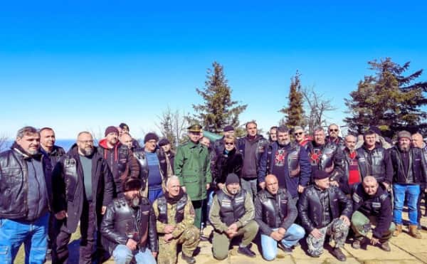 Rusya Büyükelçisi'nden Şipka Zirvesi'nde Bulgaristan Hükümetine Sert Mesaj