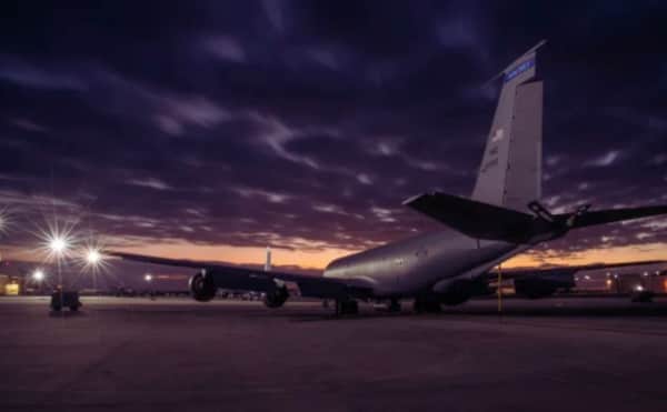 Sofya Havalimanı'ndaki ABD Uçaklarına Dair Bulgaristan'dan Gizemli Sessizlik