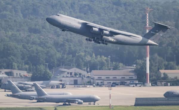 İspanya'dan ABD'ye İran Darbesi: Jetler Üslerden Çekildi