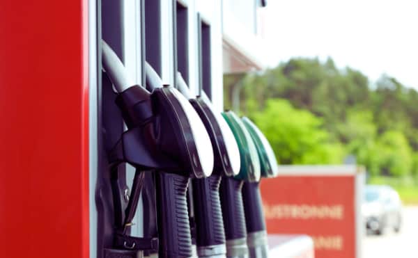 Ortadoğu Gerilimi Endişesiyle Bulgaristan Akaryakıt İstasyonlarını Mercek Altına Aldı