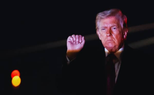 Trump'tan NATO'ya Sert Gözdağı: ABD İttifaktan Ayrılabilir