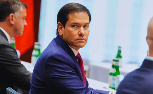 Marco Rubio'dan NATO İçin Şok Çıkış: İran Savaşı Sonrası İttifakın Değeri Masaya Yatırılacak
