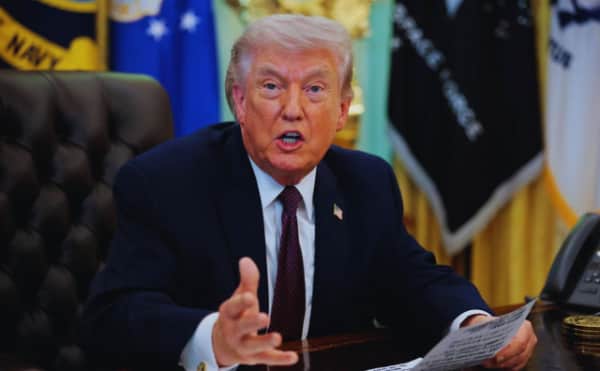 Trump'tan Ukrayna Çıkışı: 'Bu Savaşa Hiç Girmemeliydik'