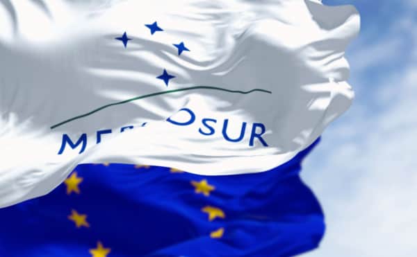 700 Milyonluk Serbest Ticaret Bölgesi İçin Dev Adım: Bulgaristan AB-Mercosur Anlaşmasına Onay Verdi