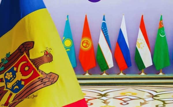 Moldova'dan Tarihi Karar: Rusya Güdümlü Birlikten Resmen Ayrılıyor