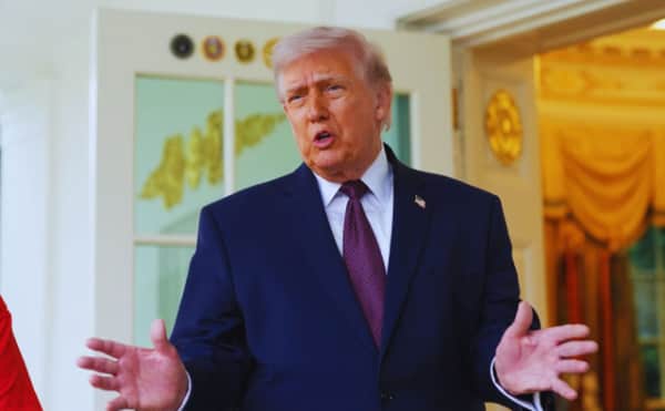 Trump'tan Şok Açıklama: "Sıradaki Küba!" - Savaş Gerilimi Yayılıyor