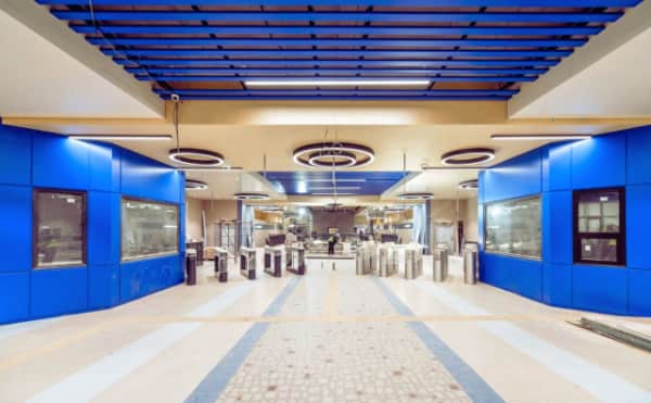 Sofya Metrosu Poduyane Hattı Temmuz'da Açılıyor: İnşaat Sona Yaklaştı