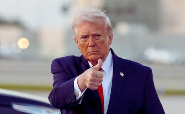 İran Savaşı'nda 45. Gün: Trump'tan 'Sona Çok Yakınız' Mesajı, Olası Anlaşma Sinyali Verdi