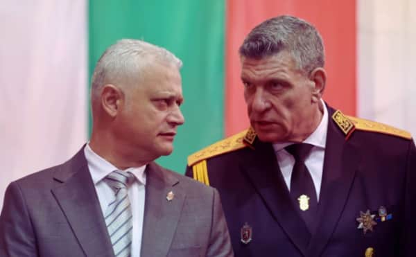 Bulgaristan'da Oy Satın Alma İhbarları Rekor Seviyeye Ulaştı: Ülke Genelinde Geniş Çaplı Operasyonlar Başlatıldı
