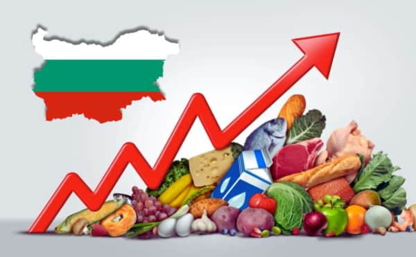 Eski Bakan Uyardı: Bulgaristan'da Gıda Fiyatları İthalat Bağımlılığıyla Tırmanışta
