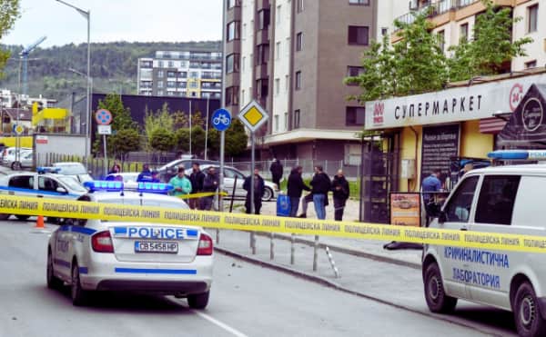 Varna'da Dehşet: Bıçaklı Saldırıda İki Kişi Ölüm Kalım Savaşı Veriyor