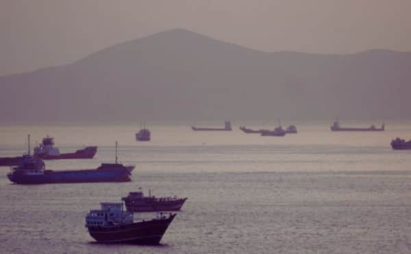 Yunanistan, Hürmüz Boğazı'nın Güvenliğini Sağlamak İçin Uluslararası Koalisyona Katılmaya Hazır