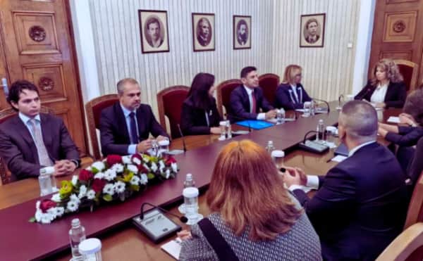 Bulgaristan'da Hükümet Kurma Süreci: DPS'nin Görüşmelerinde Peevski Krizi ve Yeni Yol Haritası