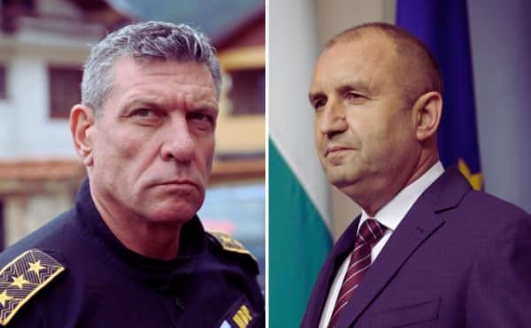 Başbakan Radev'den İçişleri Bakanlığı'nda Kandev Kararı, Devlet Güvenlik Ajansı'na Yeni Başkan Sözü