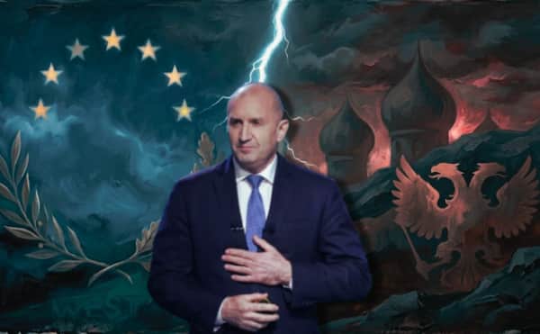 Bulgaristan'ın Yeni Başbakanı Rumen Radev Döneminde Dış Politika: Yeni Bir Orban mı Doğuyor?