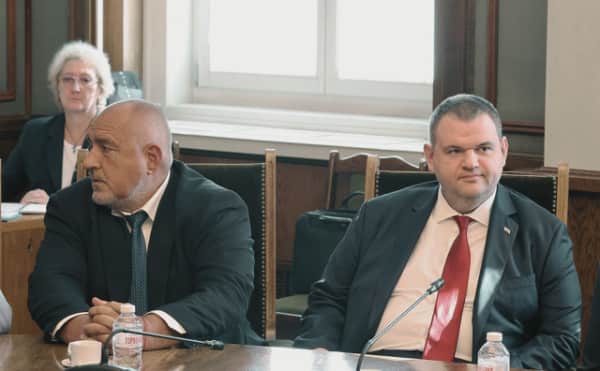 Bulgaristan'da Büyük Kurumsal Değişim: Peevski ve Borissov'un Devlet Koruması Sona Erdi