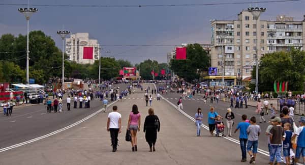 Putin’in Transdinyester Hamlesi: Ukrayna Savaşı İçin Yeni Bir Seferberlik mi?