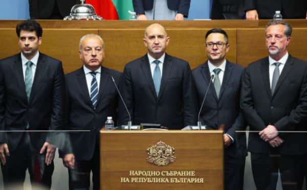 Bulgaristan'da Sosyal Güvenlik ve Emekli Maaşlarında Artış Dönemi Başlıyor